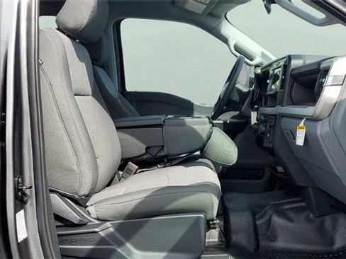 New 2026 Ford F350 XL w/ Snow Plow Prep Package image 17