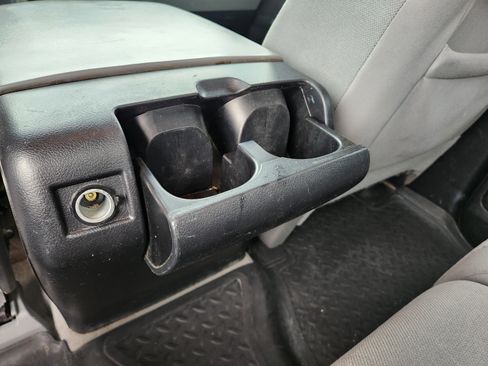 Used 2011 Toyota Tundra Grade w/ SR5 Pkg image 29