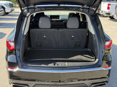 Used 2022 Acura MDX SH-AWD image 12