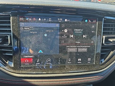 Used 2025 Dodge Durango R/T AWD/4WD image 27