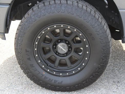 Used 2020 Ford F150 XL w/ Equipment Group 101A Mid image 8