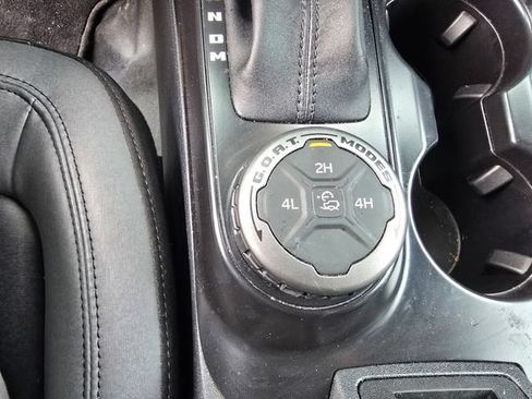 Used 2024 Ford Bronco Big Bend AWD/4WD image 18