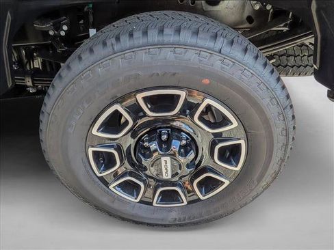 New 2026 Ford F250 Platinum image 9