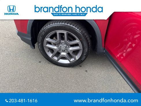 Used 2023 Honda Passport EX-L image 30