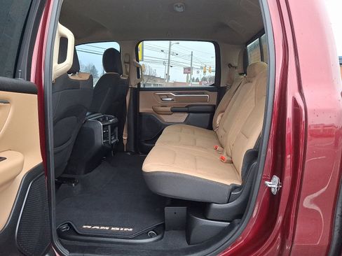 Used 2019 RAM 1500 Big Horn image 10