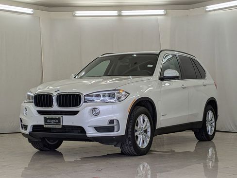 Used 2014 BMW X5 xDrive35i image 4