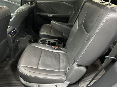 Used 2024 Lexus TX 350 FWD w/ Captains Chair Package image 30