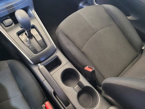Used 2017 Nissan Sentra S FWD image 26