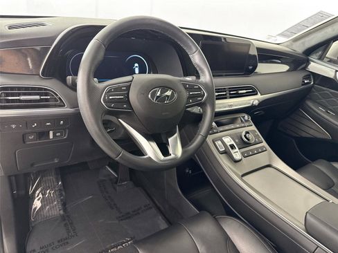 Used 2022 Hyundai Palisade Calligraphy FWD image 4