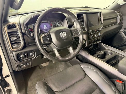 Used 2020 RAM 1500 Sport w/ Level 2 Equipment Goup w/2_L image 34