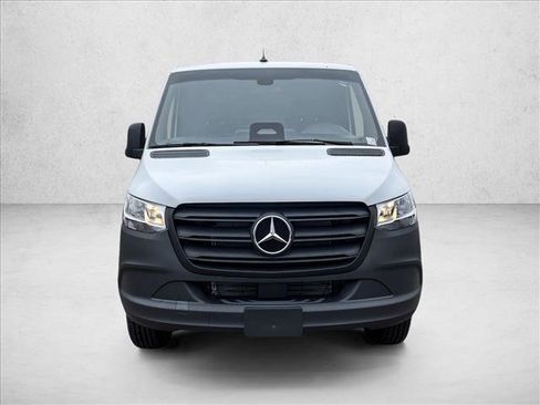 Used 2026 Mercedes-Benz Sprinter 2500 image 2