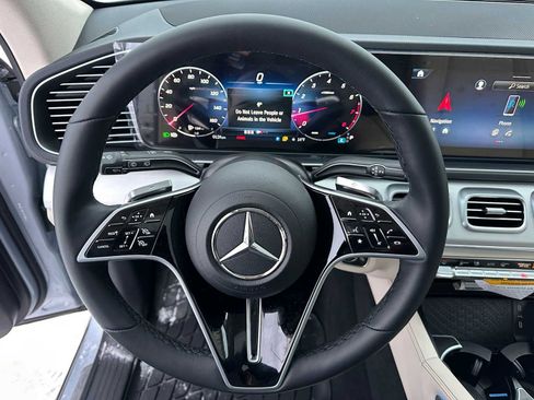 Used 2026 Mercedes-Benz GLE 350 4MATIC image 23