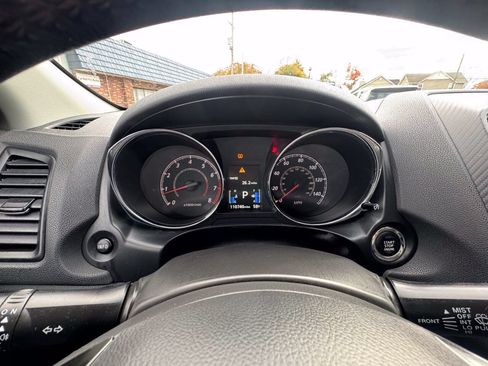 Used 2019 Mitsubishi Outlander Sport SE FWD image 23