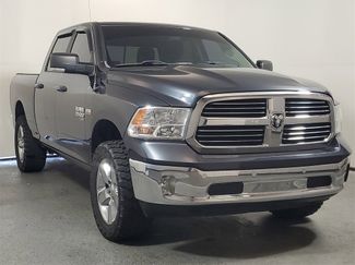 Used 2019 RAM 1500 Big Horn video 1