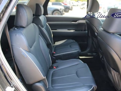Used 2025 Hyundai Palisade SEL AWD/4WD image 13