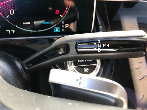 New 2026 Mercedes-Benz E 350 4MATIC Sedan image 25