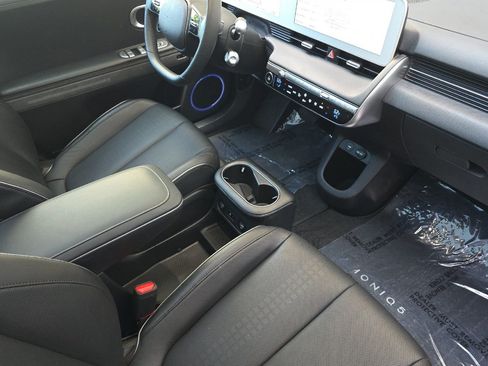Used 2024 Hyundai Ioniq 5 Limited RWD image 18