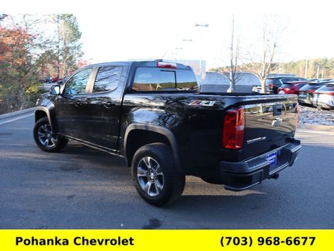 Used 2018 Chevrolet Colorado Z71 image 5