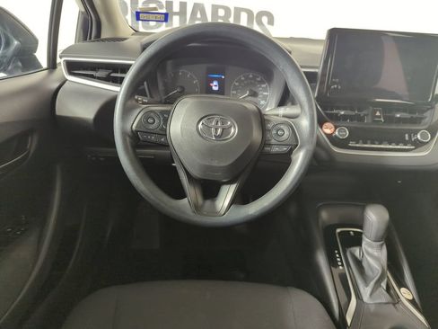 Used 2024 Toyota Corolla LE FWD image 11