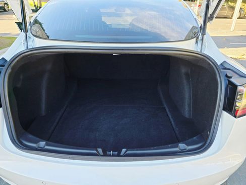 Used 2020 Tesla Model 3 Standard Range Plus image 39
