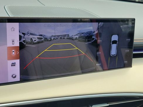 New 2026 Genesis GV70 3.5T Sport Prestige AWD/4WD image 24