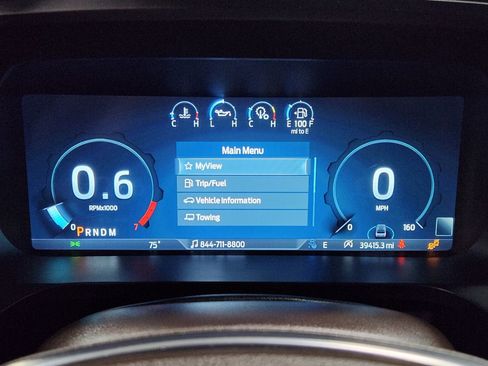 Used 2024 Ford Expedition King Ranch image 31