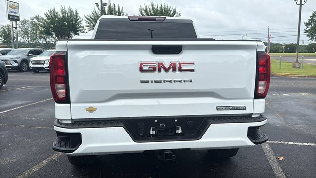 Used 2024 GMC Sierra 1500 Elevation AWD/4WD image 6