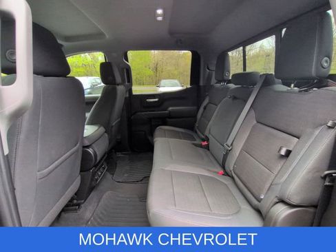Used 2019 Chevrolet Silverado 1500 LT w/ All-Star Edition AWD/4WD image 25