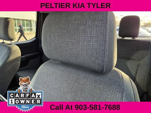 Used 2024 Ford F150 XLT w/ Mobile Office Package image 23