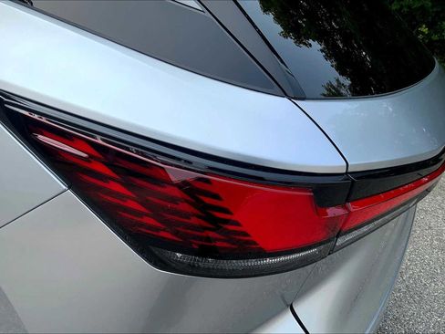 Used 2024 Lexus RX 500h F Sport image 54