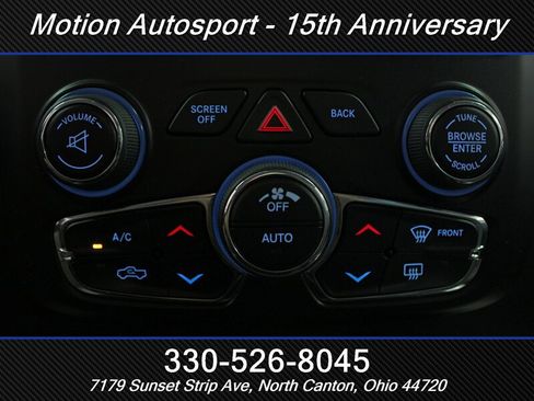 Used 2018 RAM 1500 Outdoorsman AWD/4WD image 18