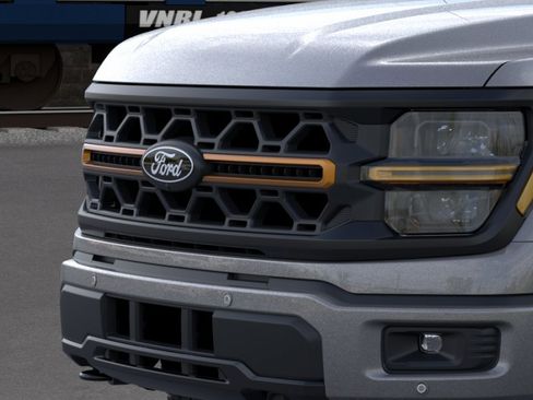 New 2026 Ford F150 Tremor AWD/4WD image 20