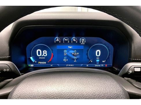 Used 2024 Ford Ranger Lariat image 21