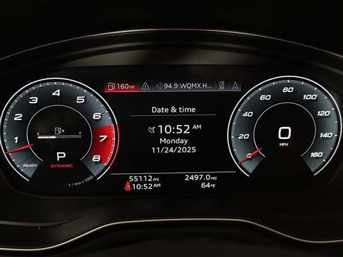 Used 2023 Audi S4 Premium Plus image 46