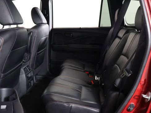 Used 2023 Honda Passport TrailSport image 31
