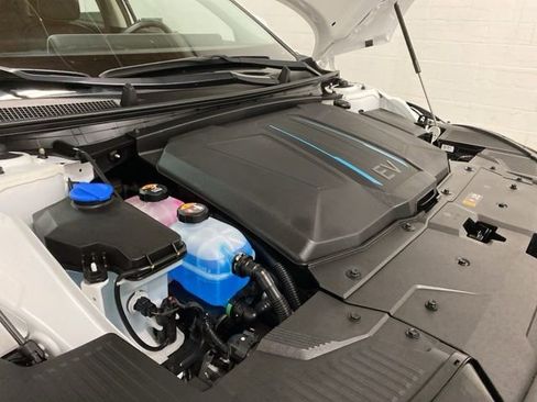 Used 2023 Hyundai Ioniq 5 SEL image 99