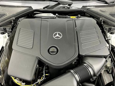 New 2026 Mercedes-Benz E 350 Sedan image 16