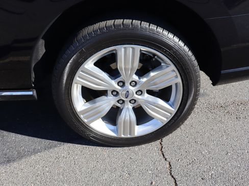 Used 2024 Ford Expedition Platinum image 45