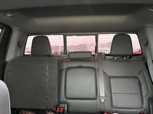 Used 2023 GMC Sierra 1500 Denali w/ Technology Package image 16