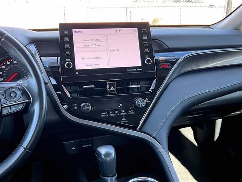 Certified 2024 Toyota Camry XSE image 6