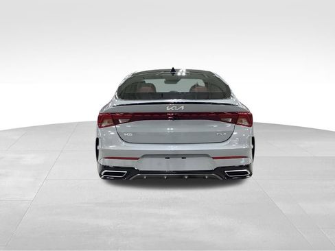 Used 2023 Kia K5 GT-Line image 10