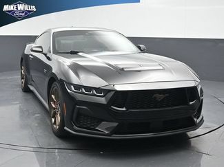 Used 2024 Ford Mustang GT Premium RWD video 1