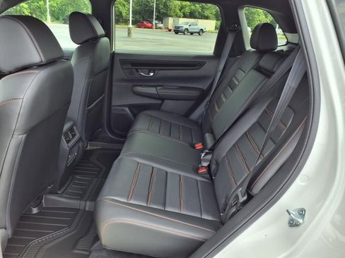 New 2026 Honda CR-V Sport-L image 11