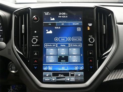 New 2026 Subaru Ascent Premium image 11