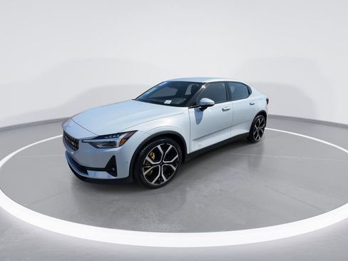 Used 2023 Polestar Polestar 2 w/ Pilot Pack AWD/4WD image 5