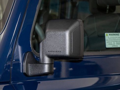 Used 2024 INEOS Grenadier image 10