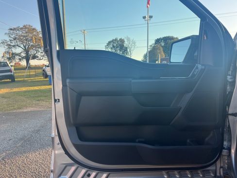 Used 2024 Ford F150 XLT w/ Equipment Group 302A MID image 12