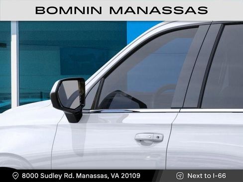 New 2026 Chevrolet Tahoe LS image 12