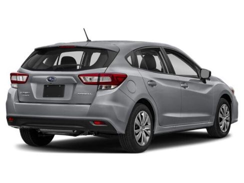 Used 2019 Subaru Impreza 2.0i w/ Popular Package #2 image 3