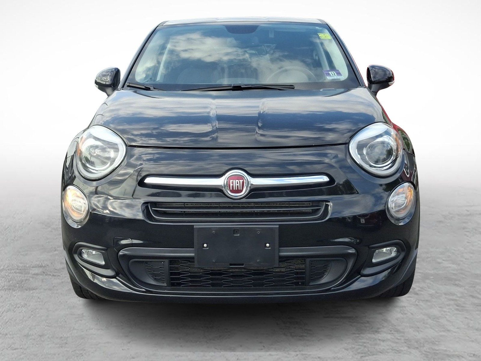 Used 2016 FIAT 500X Lounge AWD/4WD image 2